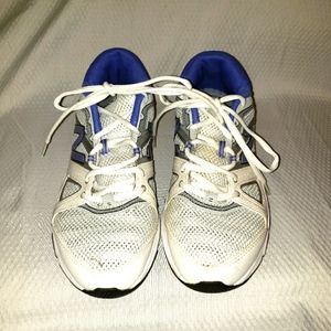 Women's New Balance Running Shoes